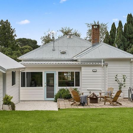 Bryony Cottage Berrima Extérieur photo