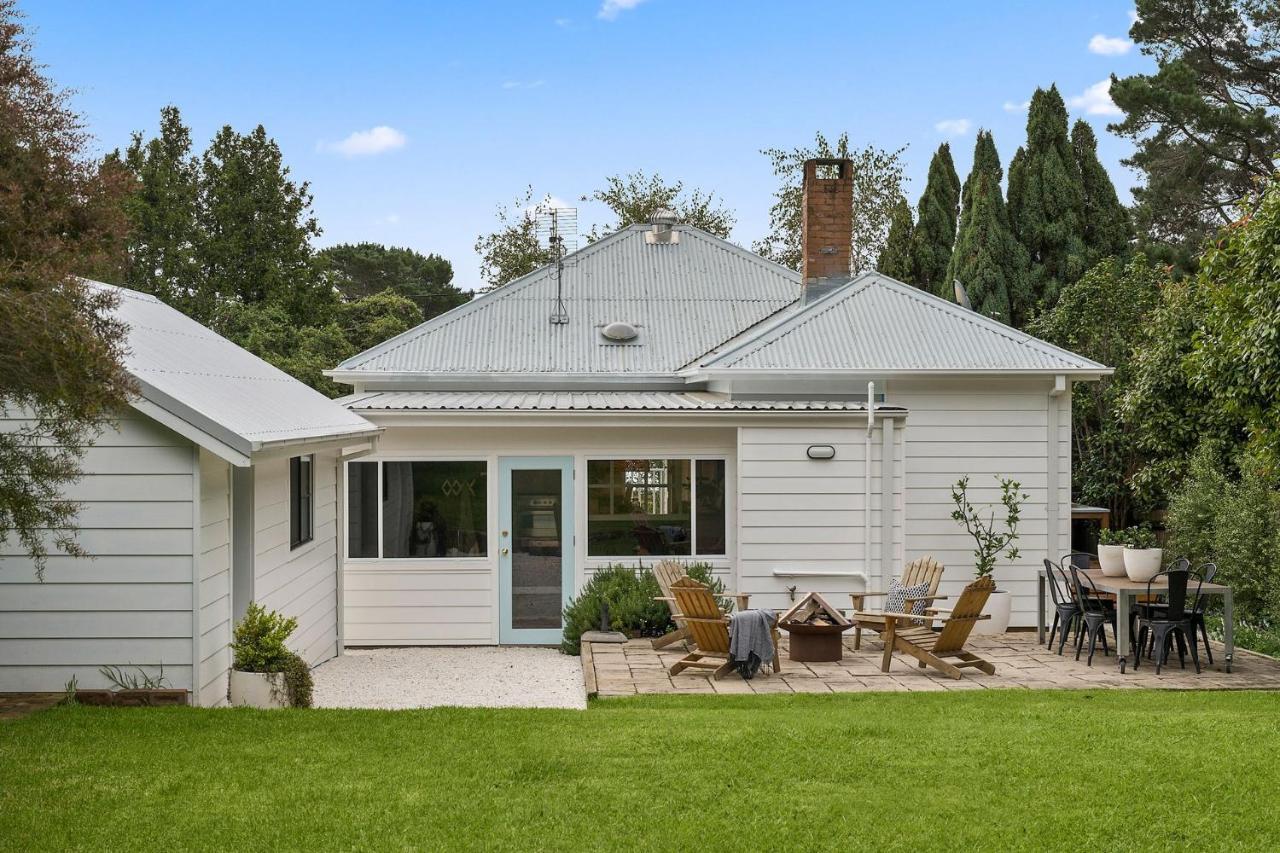 Bryony Cottage Berrima Extérieur photo